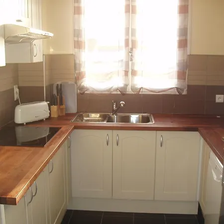 Holiday home Bellevue Prades (Pyrenees-Orientales)