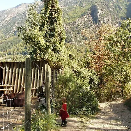 Bellevue Holiday home Prades (Pyrenees-Orientales)