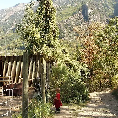 Bellevue Σπίτι διακοπών Prades (Pyrenees-Orientales)
