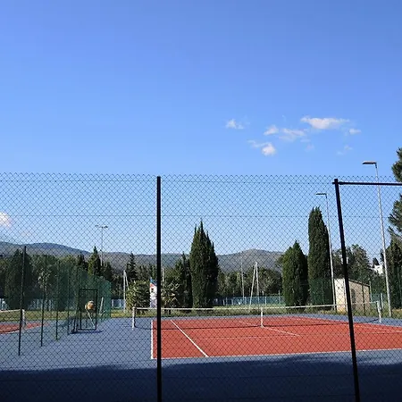 Сasa de vacaciones Bellevue *