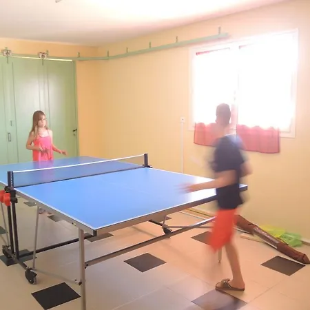 Bellevue Holiday home Prades (Pyrenees-Orientales)