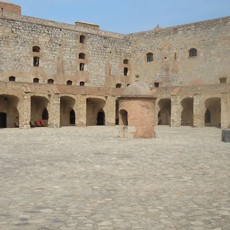 Casa de Férias Bellevue Prades (Pyrenees-Orientales)